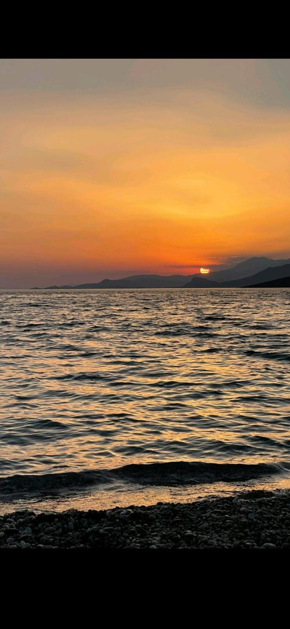 Ψάθα Παραλία别墅 外观 照片