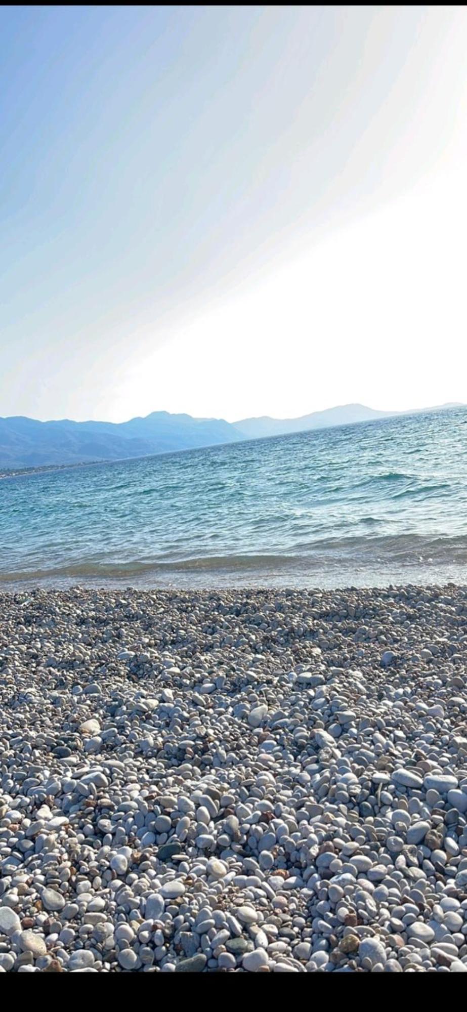 Ψάθα Παραλία别墅 外观 照片